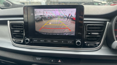 Kia Rio 1.2 DPi 2 5dr Petrol Hatchback